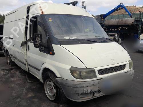 Steering pump FORD TRANSIT Van (FA_ _) 2.4 DI RWD (FAA_, FAB_, FAC_, FAD_) | BP22428803M99