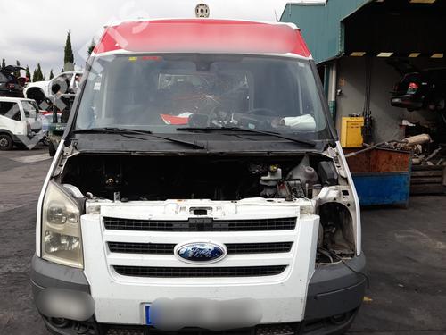 Used Parts FORD TRANSIT Van (FA_ _)    1078185