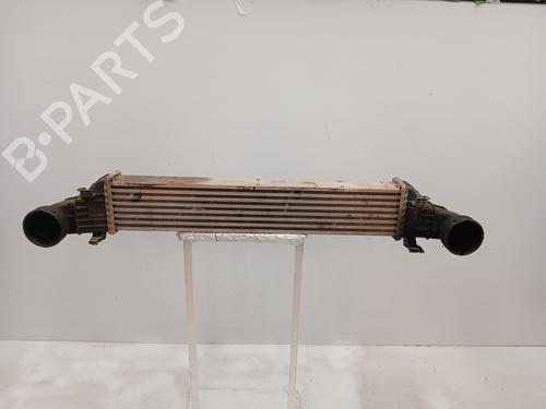 Used Intercooler MERCEDES-BENZ E-CLASS (W211) E 320 CDI (211.026) (204 hp) 21120905