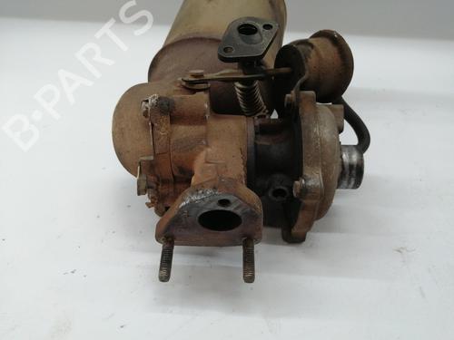 Turbolader/Kompressor OPEL CORSA D (S07)  | BP29394264M71 