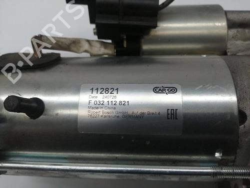 Starter FORD MONDEO III (B5Y) 2.2 TDCi | BP34376165M8  - Image 5