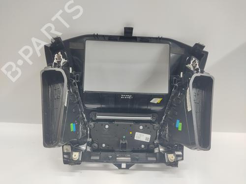Radio FORD FOCUS III 1.0 EcoBoost | BP19330966E6 