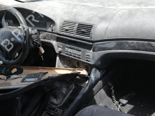 Right front door BMW 5 (E39) 525 d | BP10004800C3 