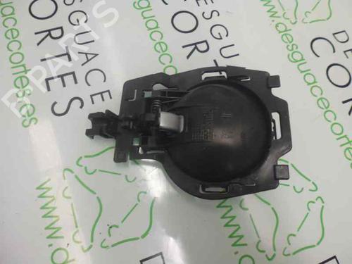 Rear left interior door handle CITROËN C3 I (FC_, FN_) 1.4 HDi | BP5452034I15 