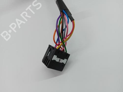 Spiegel buiten links MG MG ZS SUV (AZS1) | BP30111130C26