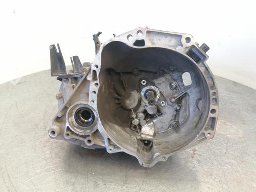 Gearbox NISSAN MICRA III (K12)  | BP29608615M3 