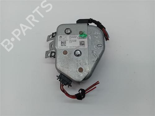 Used Electronic module Electronic module 39468565 39468565