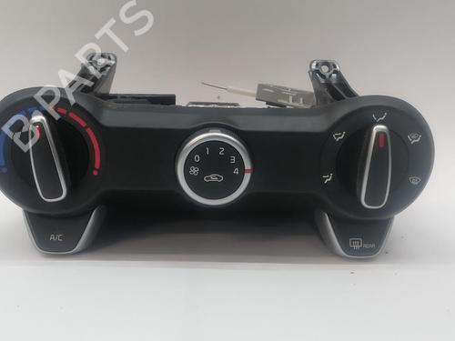 Commande Chauffage KIA RIO IV (YB, SC, FB) 1.4 CRDi 77 (78 hp) 30100127