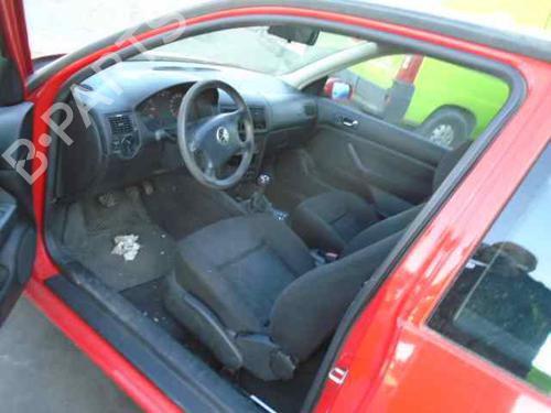 Gearbox VW GOLF IV (1J1) 1.4 16V | BP6148507M3