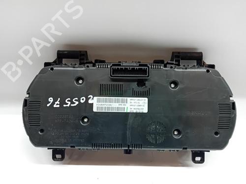 Display monitor RENAULT CLIO V (B7_) | BP36019970C48 - Image 4