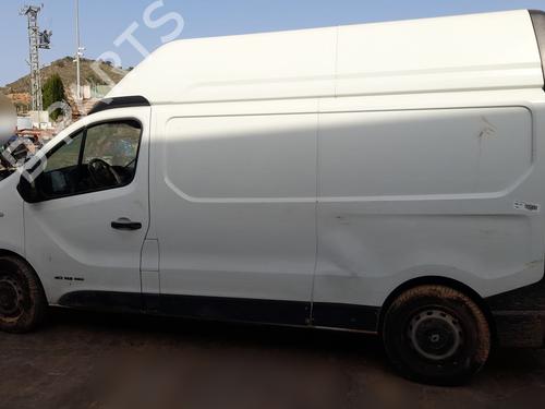 AdBlue-tank RENAULT TRAFIC III Van (FG_) | BP25043477M85 - Image 10