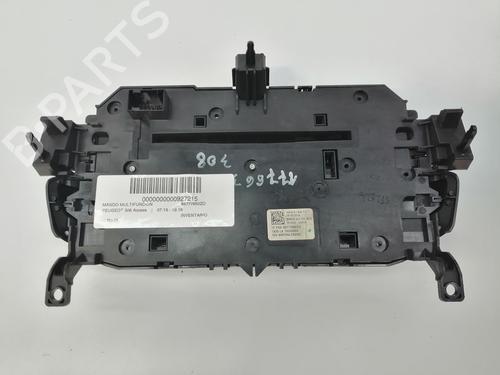 Switch PEUGEOT 308 II (LB_, LP_, LW_, LH_, L3_)  | BP13660931I30 