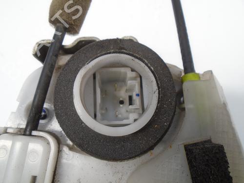 Rear right lock TOYOTA PRIUS (_W3_) 1.8 Hybrid (ZVW3_) | BP8120678C99 