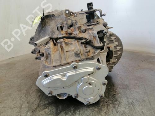 Gearbox CITROËN JUMPY III Van (V_)  | BP29532041M3 