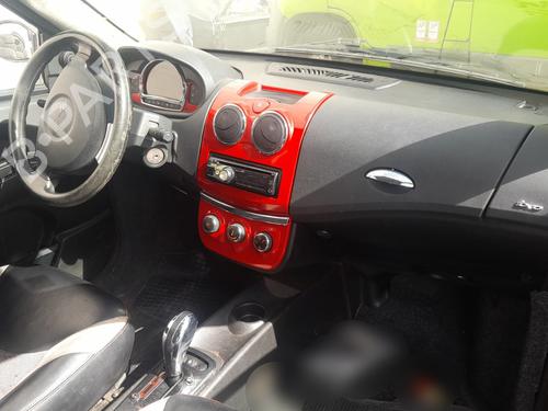 Gear lever LIGIER IXO  | BP21190625M90 
