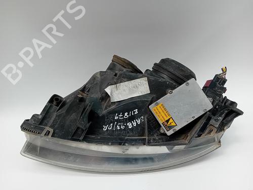 Right headlight SAAB 9-3 (YS3F, E79, D79, D75) 1.9 TiD | BP38590846C29 - Image 5