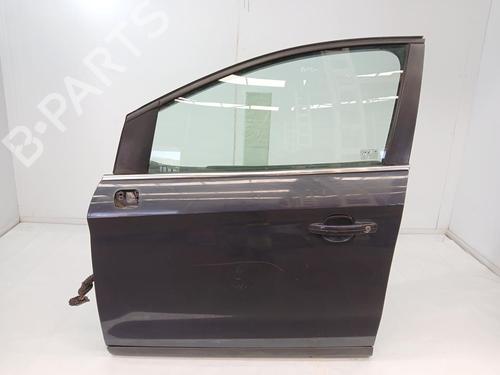 Used Left front door Left front door FORD KUGA II (DM2) 2.0 TDCi (140 hp) 36323885 36323885