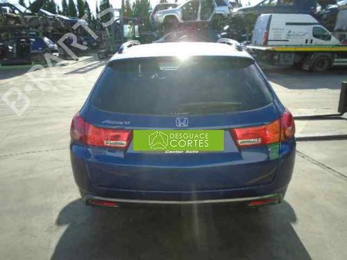 Front left lock HONDA ACCORD VIII Estate (CW) 2.2 i-DTEC (CW3) | BP5678717C98 