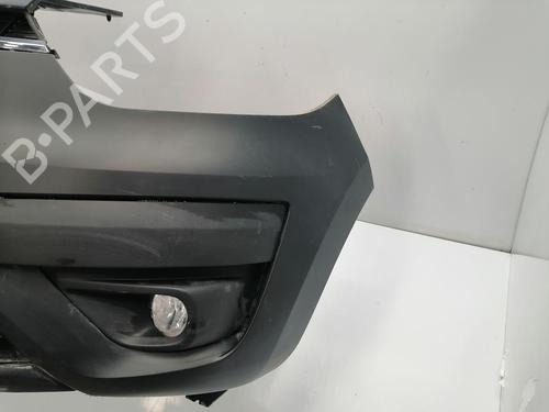 Foran støtfanger RENAULT EXPRESS Box Body/MPV  | BP30886777C7 
