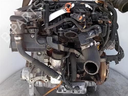 Engine CITROËN JUMPY II Platform/Chassis 2.0 HDi 125 | BP30517998M1 - Image 2