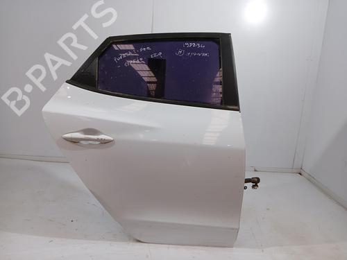 Used Right rear door HYUNDAI ix35 (LM, EL, ELH) [2009-2016]  27177881