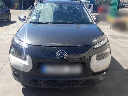 Used Parts CITROËN C4 CACTUS 1.6 BlueHDi 100 4975061