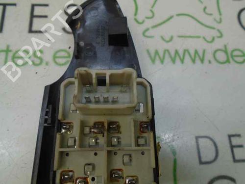 Left front window switch CHEVROLET AVEO / KALOS Hatchback (T250, T255) 1.2 | BP5531257I27 