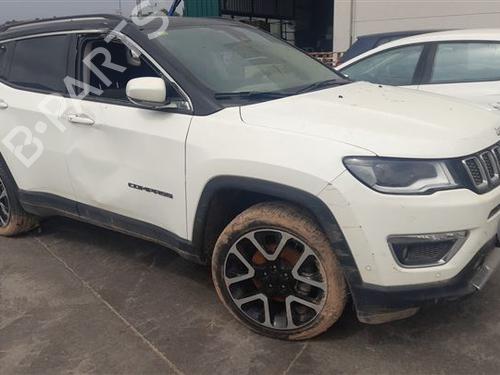 Used Parts JEEP COMPASS (MP, M6, MV, M7) 1.4 MultiAir 4976755