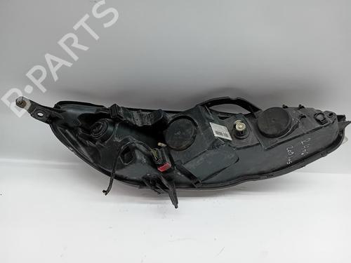 Left headlight PEUGEOT 407 (6D_) 1.6 HDi 110 (6D9HZC, 6D9HYC) | BP36164063C28 - Image 2