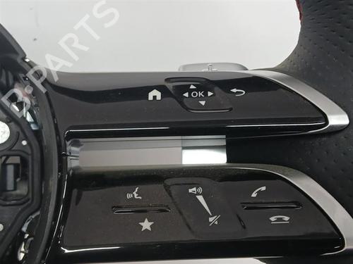 Rat MERCEDES-BENZ A-CLASS Saloon (V177) A 200 Mild-Hybrid (177.187) | BP37182274C49 - Image 4