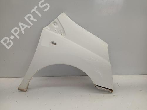 Used Right front fenders Right front fenders PEUGEOT EXPERT Van (VF3A_, VF3U_, VF3X_) [2007-2026] 36449847 36449847