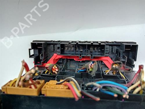 Electronic module SEAT TOLEDO III (5P2) 1.9 TDI | BP35769490M83 - Image 3