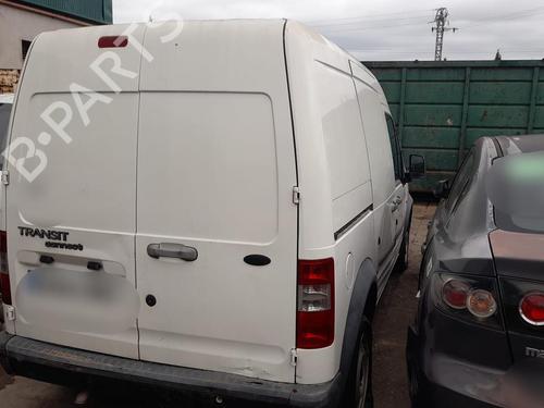 Left front fenders FORD TRANSIT CONNECT (P65_, P70_, P80_) 1.8 Di | BP29591922C41 