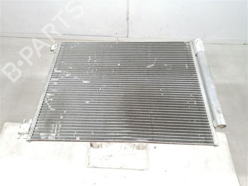 Used AC radiator AC radiator 22404425 22404425