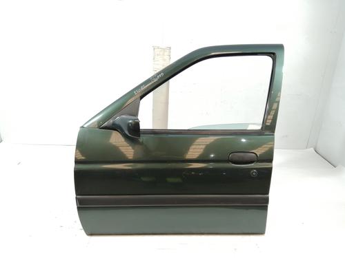 Left front door FORD ESCORT V (AAL, ABL) 1.8 D (60 hp) 15213478