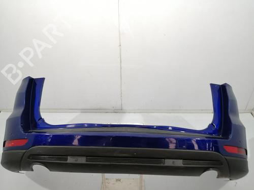 Used Rear bumper FORD S-MAX (CJ, WA6) [2015-2026]  30753359