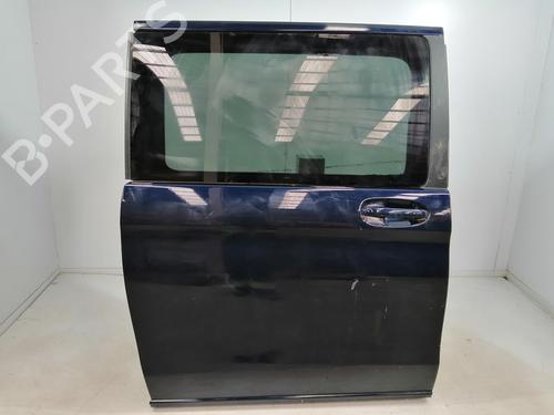 Højre side skydedør MERCEDES-BENZ V-CLASS (W447) [2014-2025]  29532001