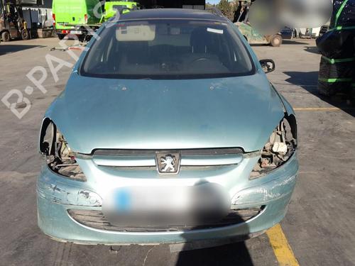 Used Parts PEUGEOT 307 Break (3E) 2.0 HDI 110 (107 hp) 4211644