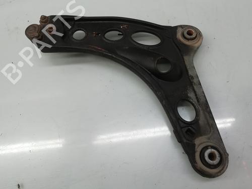 Right front suspension arm NISSAN PRIMASTAR Van (X83) 2.0 dCi 90 | BP16418566M13 