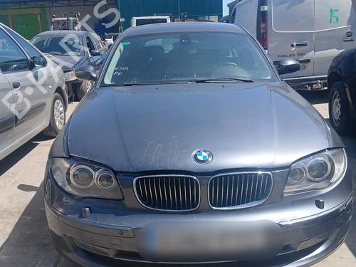 Used Parts BMW 1 (E87)  118 d  4615136