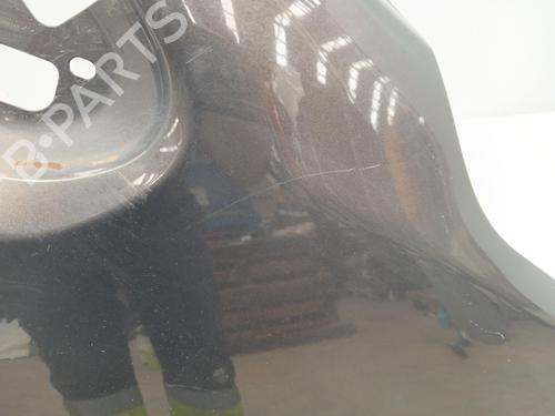 Right front fenders OPEL MERIVA B MPV (S10) 1.6 CDTI (75) | BP29010079C42 