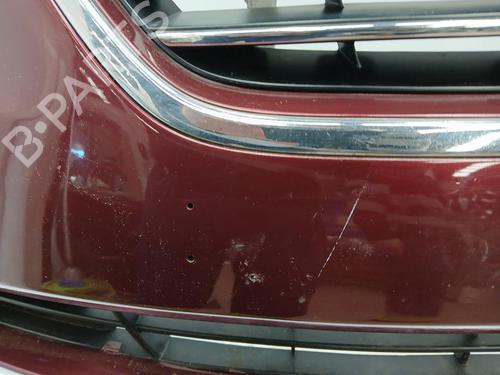 Front bumper HYUNDAI SONATA V (NF) 2.0 CRDi | BP29904357C7