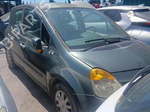 Headlight switch RENAULT MODUS / GRAND MODUS (F/JP0_) 1.5 dCi (FP0D, JP0D) | BP36857346I24  - Image 7
