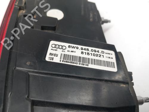 Right tailgate light AUDI A4 B9 Avant (8W5, 8WD) | BP33801151C80 - Image 4