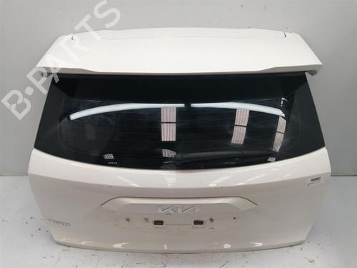 tailgate-kia-niro-i-de-2016-2017-2018-2019-2020-2021-2022-30636659 main image