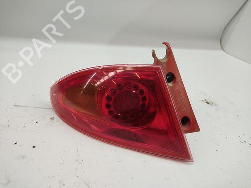 Used Left taillight Left taillight SEAT LEON (1P1) [2005-2013] 34348427 34348427