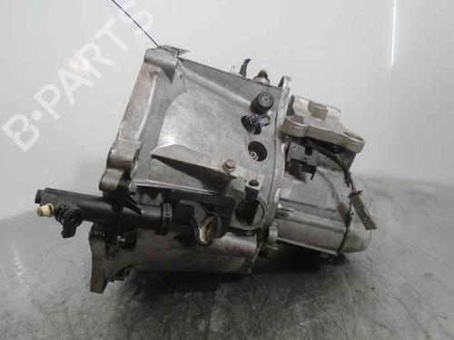 Gearbox CITROËN BERLINGO Box Body/MPV (K9)  | BP31014000M3  - Image 5