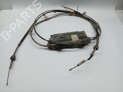 Parkbremsarm/handtak Parkbremsarm/handtak LAND ROVER RANGE ROVER SPORT I (L320) [2005-2013] 37476708 37476708