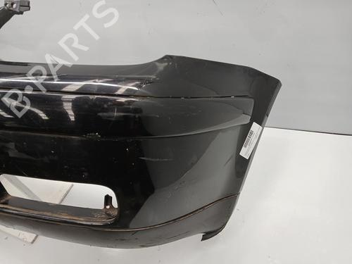Front bumper VW GOLF IV (1J1) | BP30792299C7