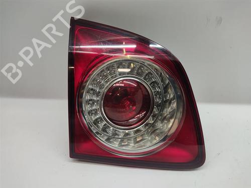 Used Left tailgate light Left tailgate light VW GOLF PLUS V (5M1, 521) 1.9 TDI (105 hp) 29982232 29982232